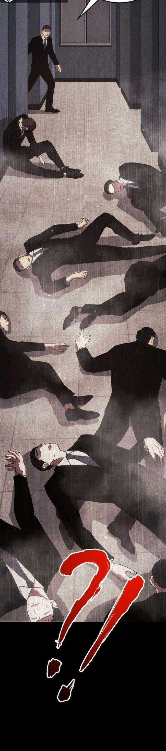 Baek XX - Chapter 9.5 - Trang 26