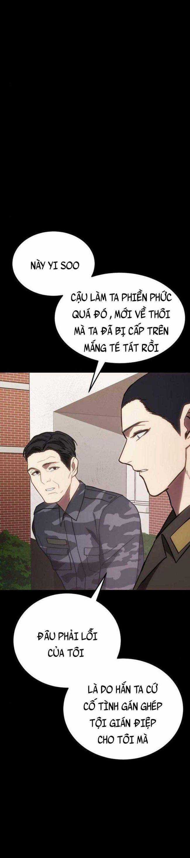 Baek XX - Chapter 9.5 - Trang 27