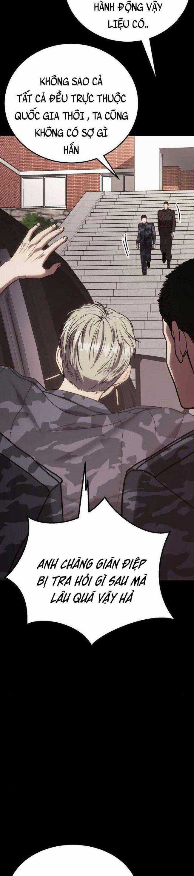 Baek XX - Chapter 9.5 - Trang 30