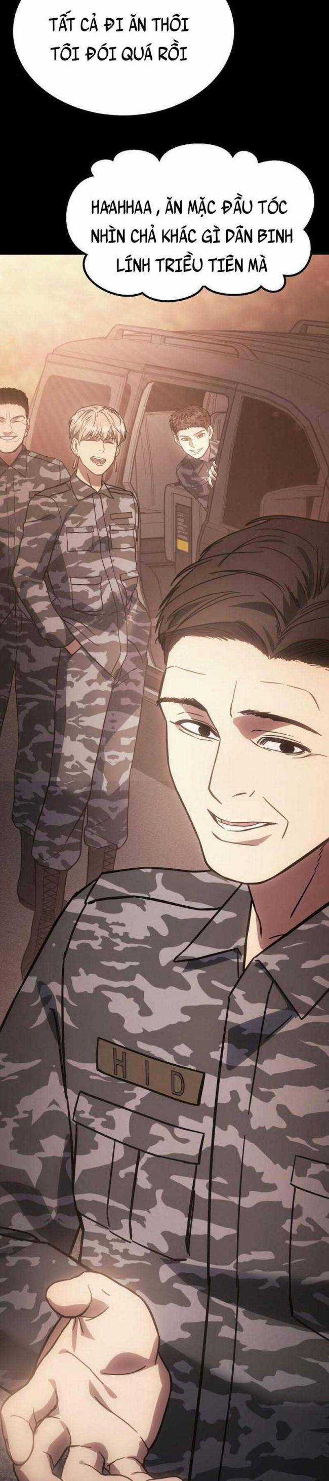 Baek XX - Chapter 9.5 - Trang 31