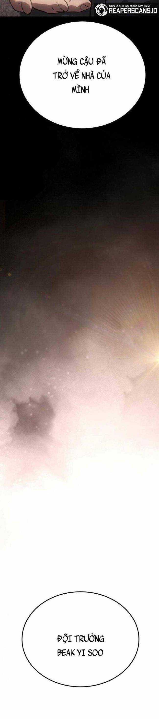 Baek XX - Chapter 9.5 - Trang 32