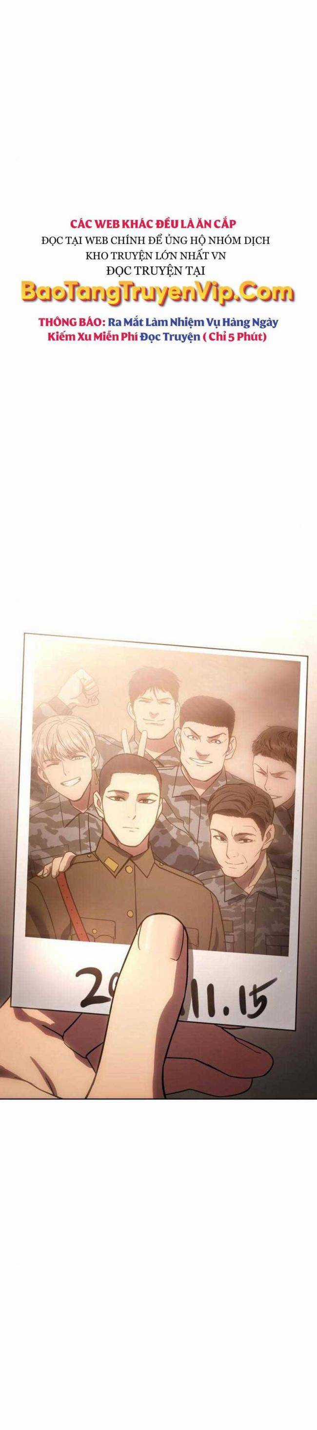 Baek XX - Chapter 9.5 - Trang 33