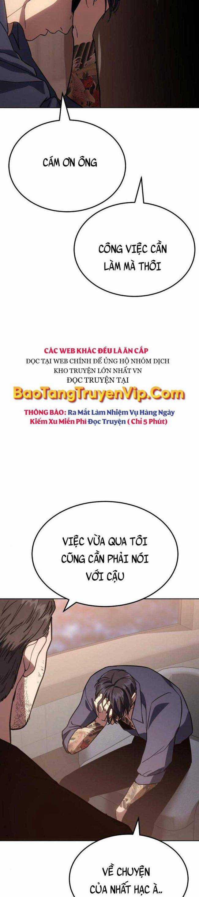 Baek XX - Chapter 9.5 - Trang 35