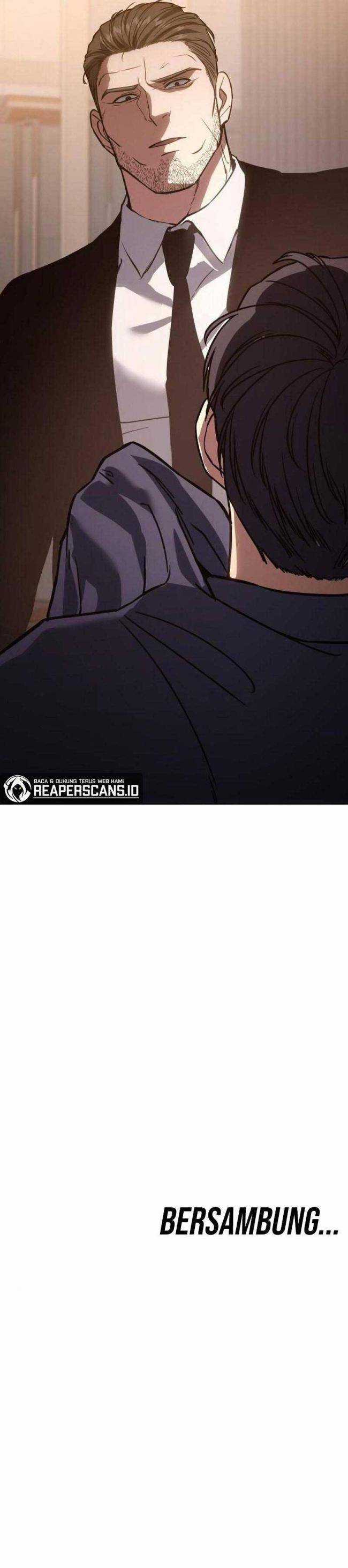 Baek XX - Chapter 9.5 - Trang 38