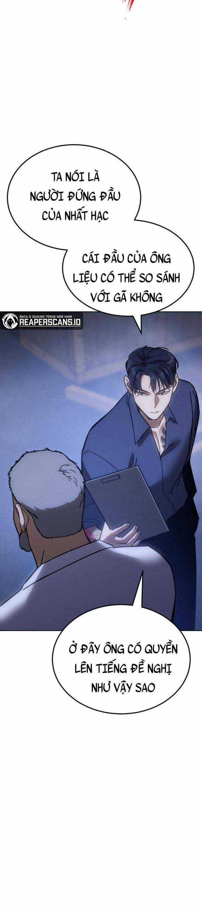 Baek XX - Chapter 9.5 - Trang 5