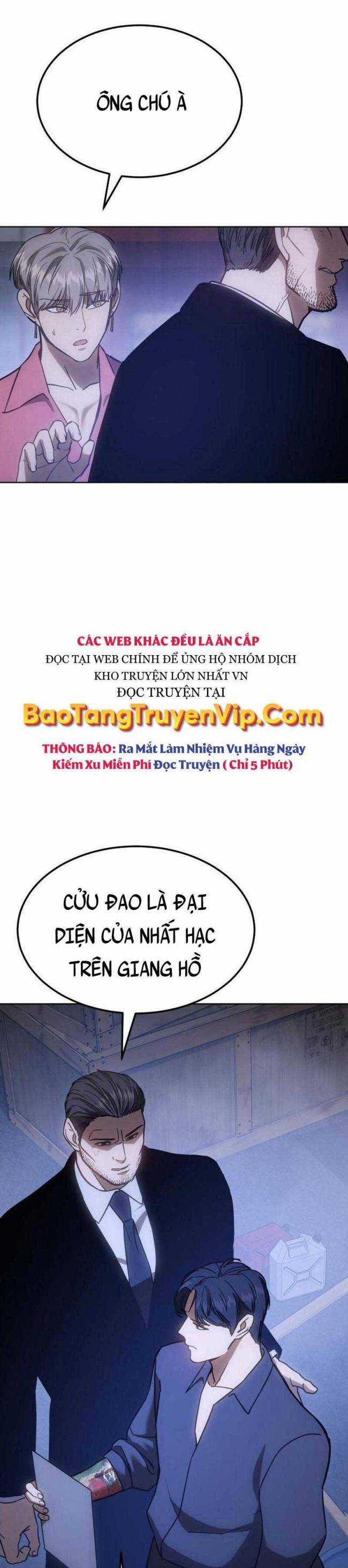 Baek XX - Chapter 9.5 - Trang 6