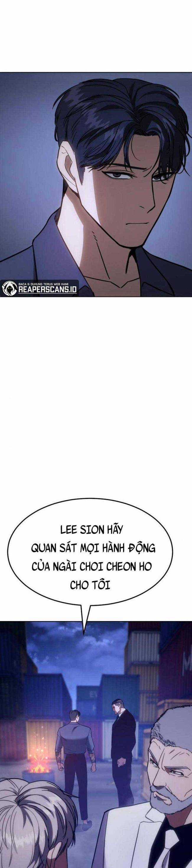 Baek XX - Chapter 9.5 - Trang 8