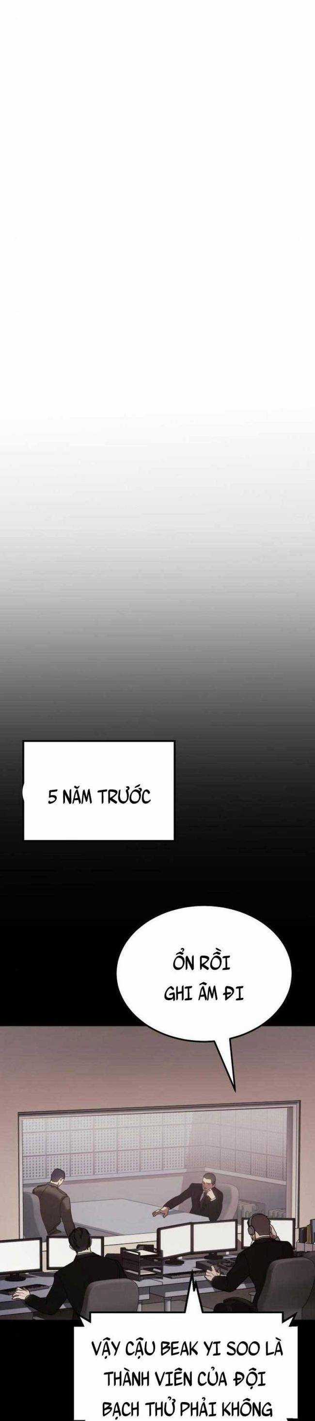 Baek XX - Chapter 9.5 - Trang 10