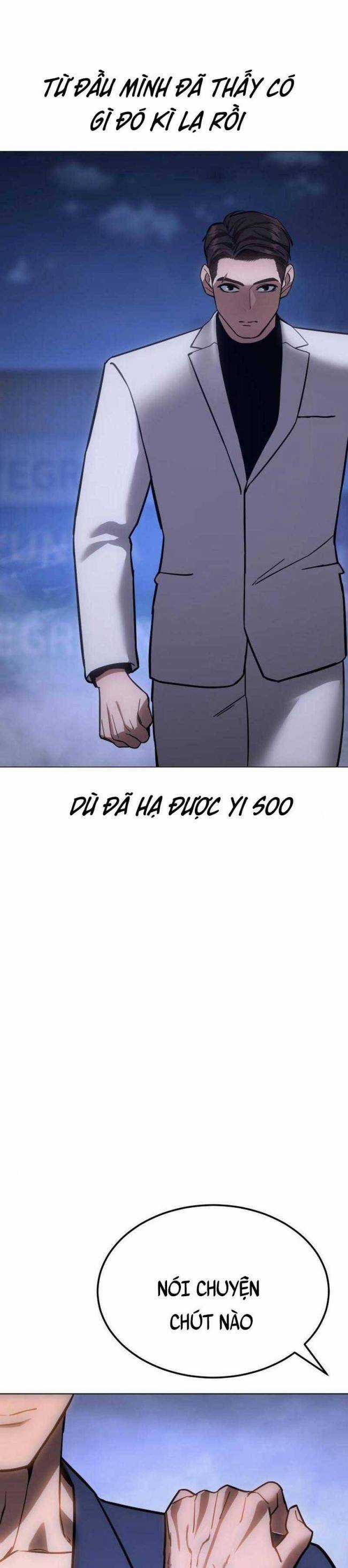 Baek XX - Chapter 9 - Trang 1