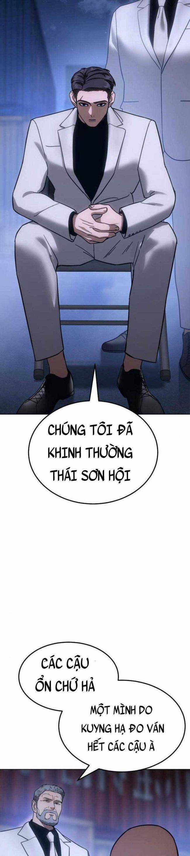 Baek XX - Chapter 9 - Trang 11