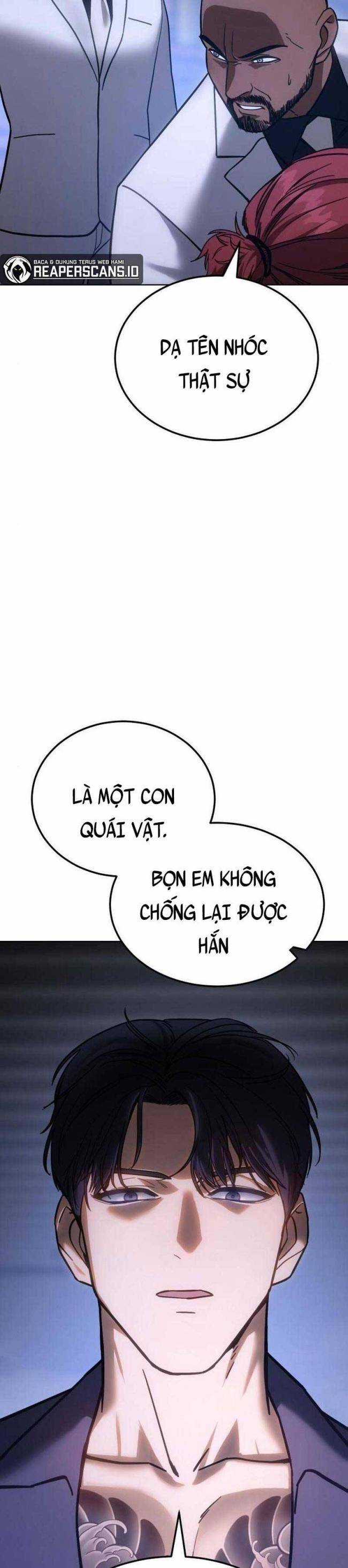 Baek XX - Chapter 9 - Trang 12