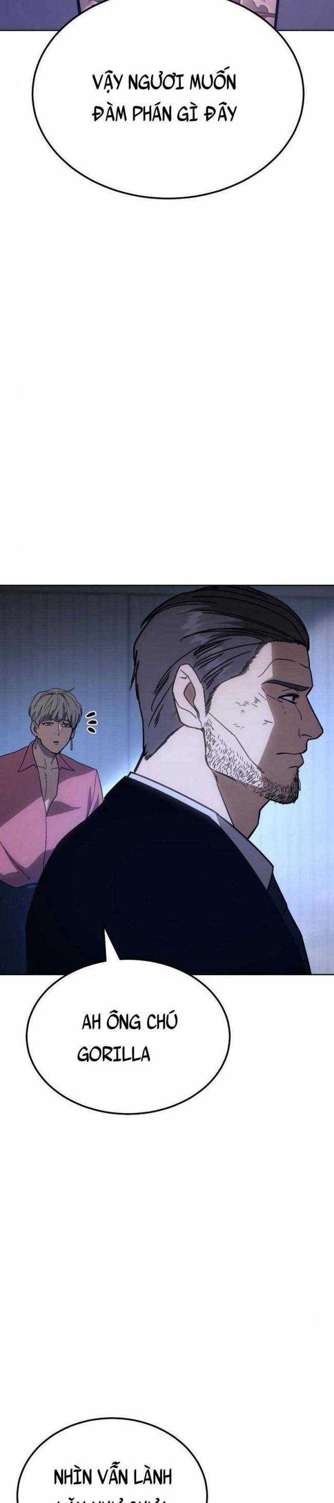 Baek XX - Chapter 9 - Trang 13