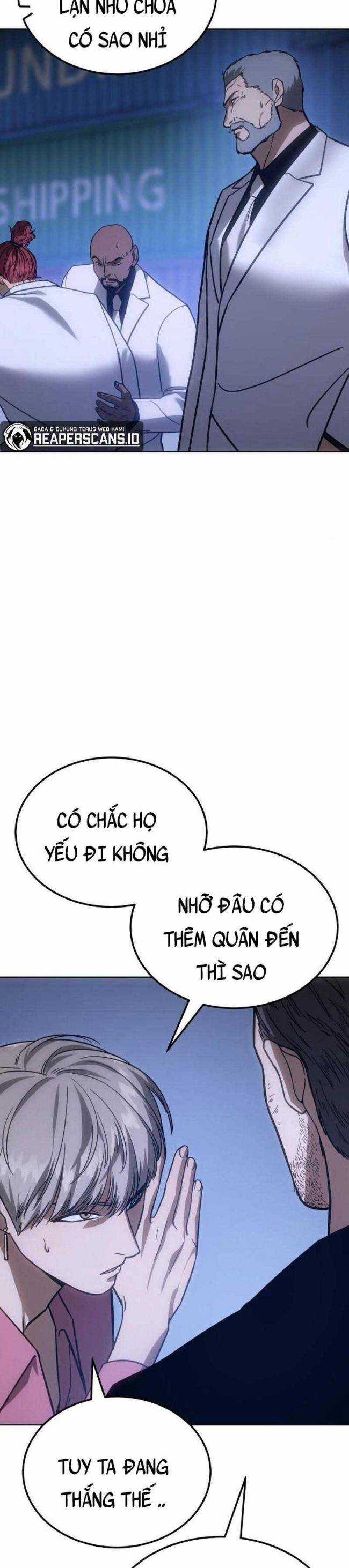 Baek XX - Chapter 9 - Trang 14