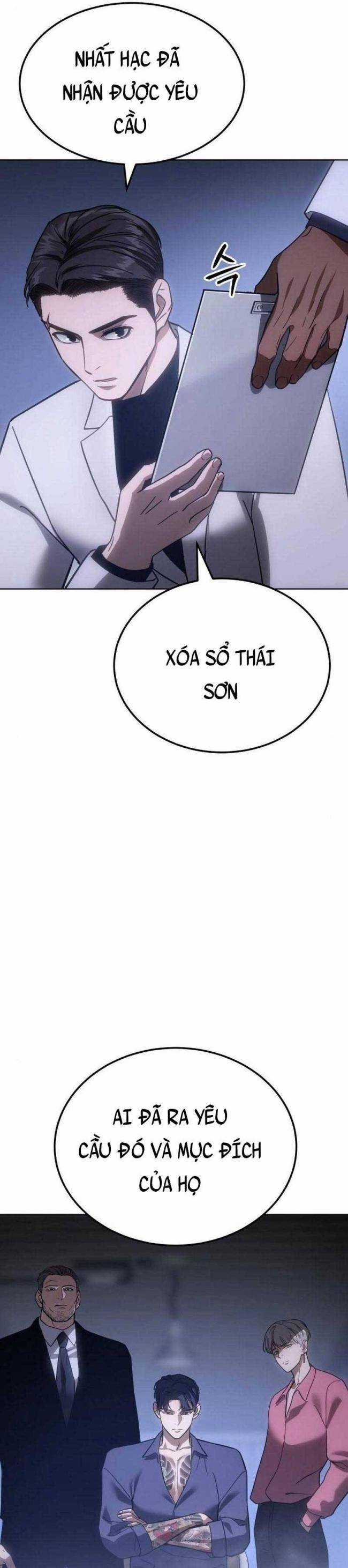 Baek XX - Chapter 9 - Trang 16