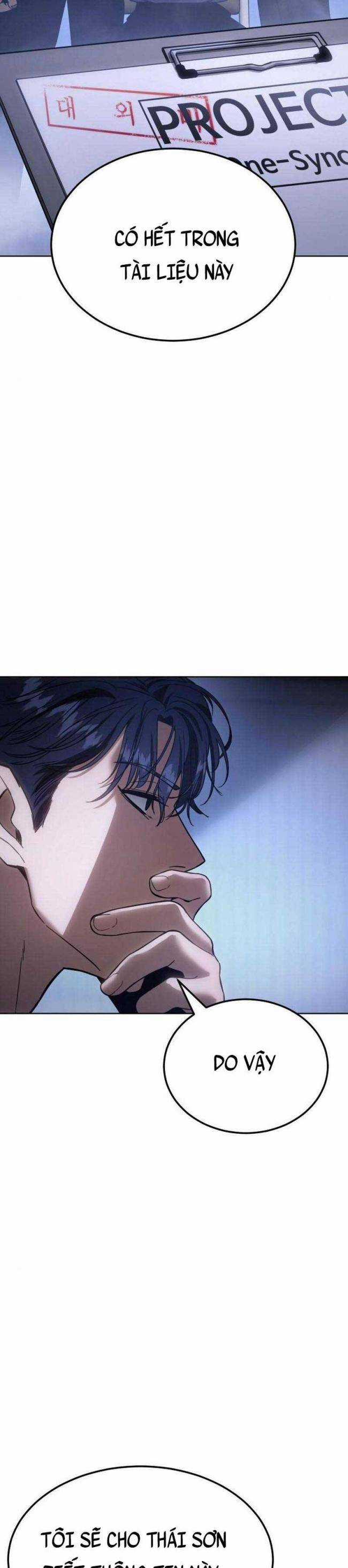 Baek XX - Chapter 9 - Trang 17