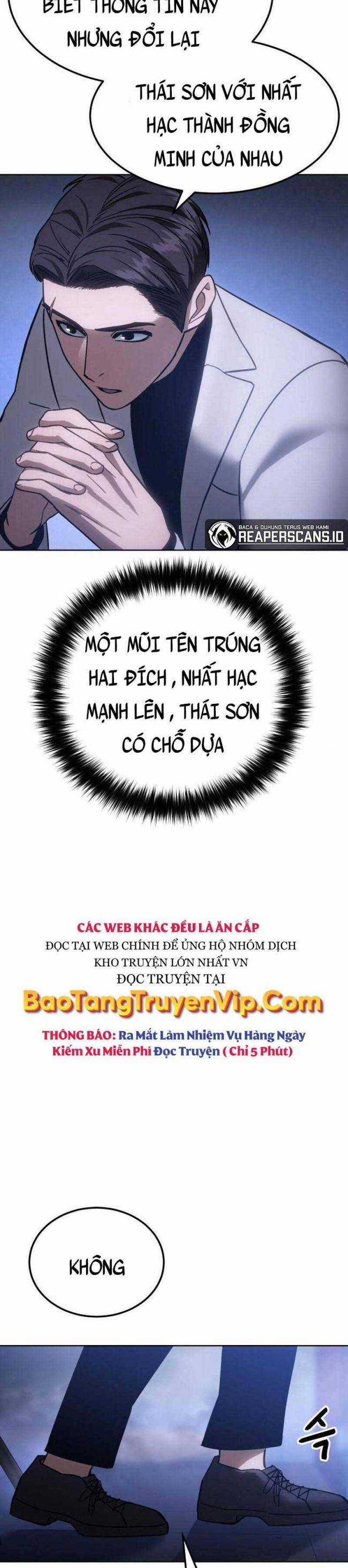 Baek XX - Chapter 9 - Trang 18