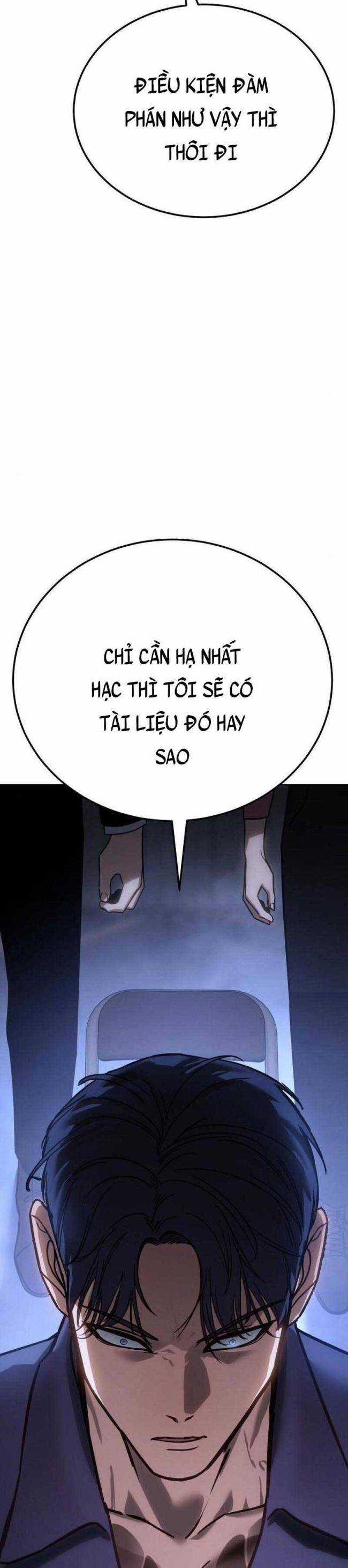 Baek XX - Chapter 9 - Trang 19