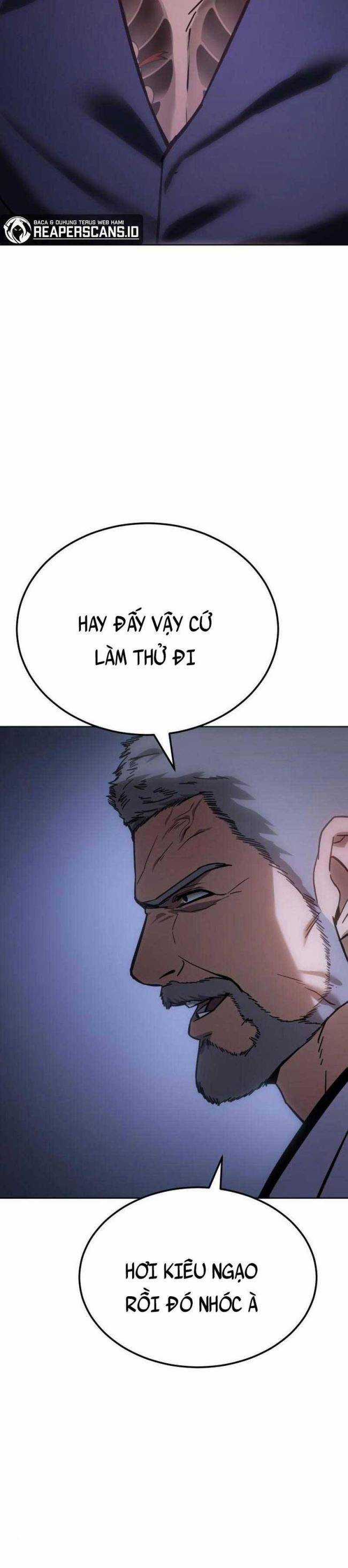 Baek XX - Chapter 9 - Trang 20