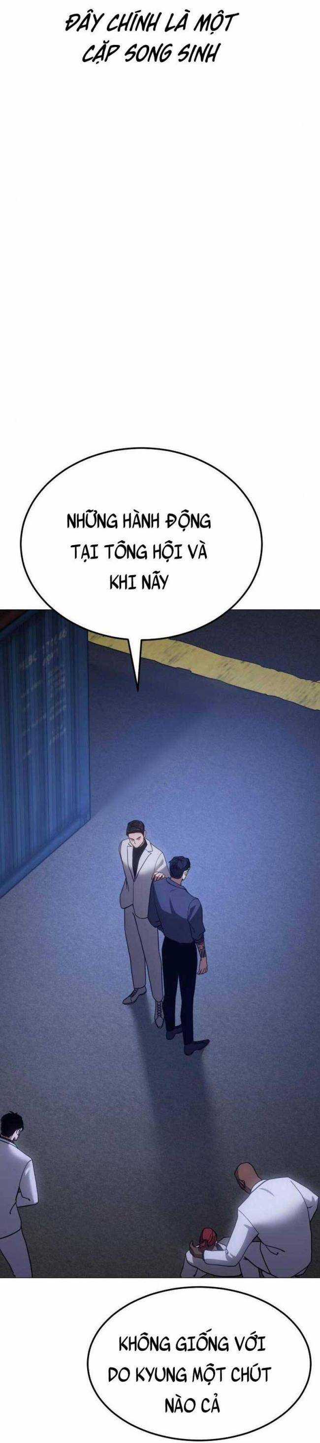 Baek XX - Chapter 9 - Trang 3