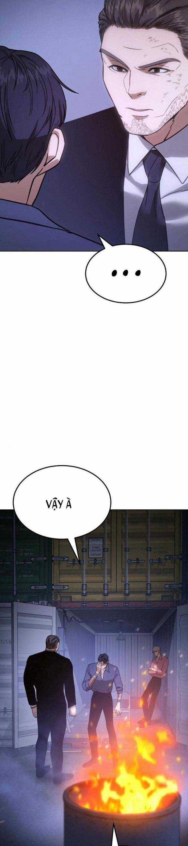 Baek XX - Chapter 9 - Trang 22