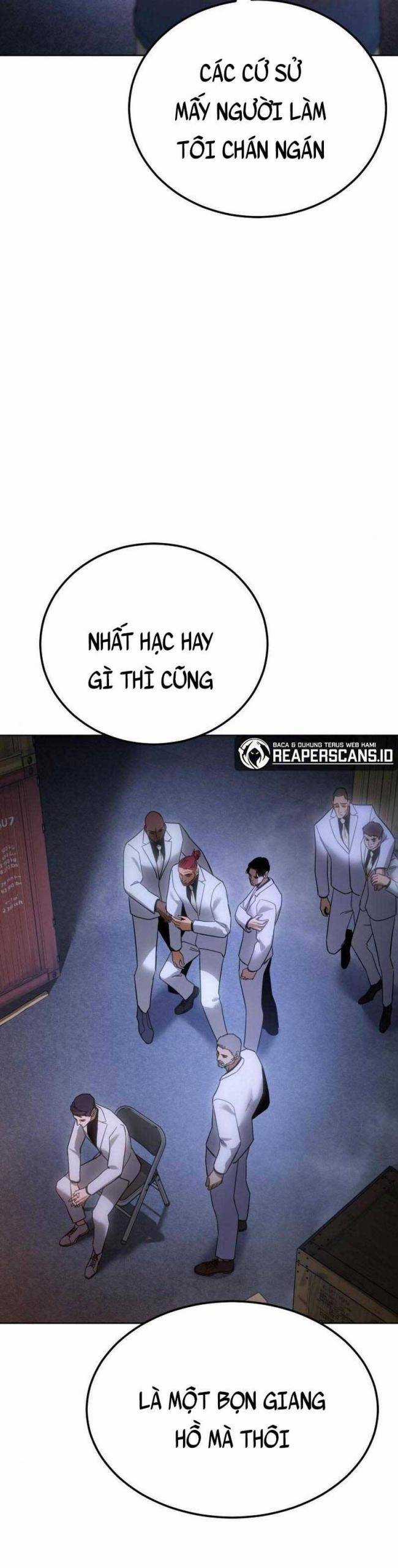 Baek XX - Chapter 9 - Trang 23