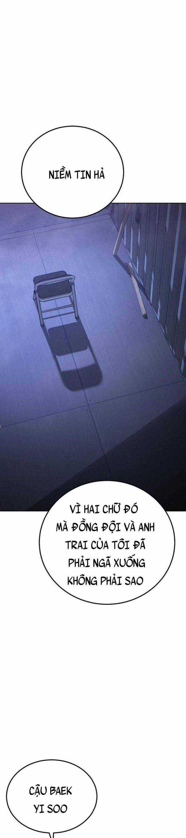 Baek XX - Chapter 9 - Trang 24