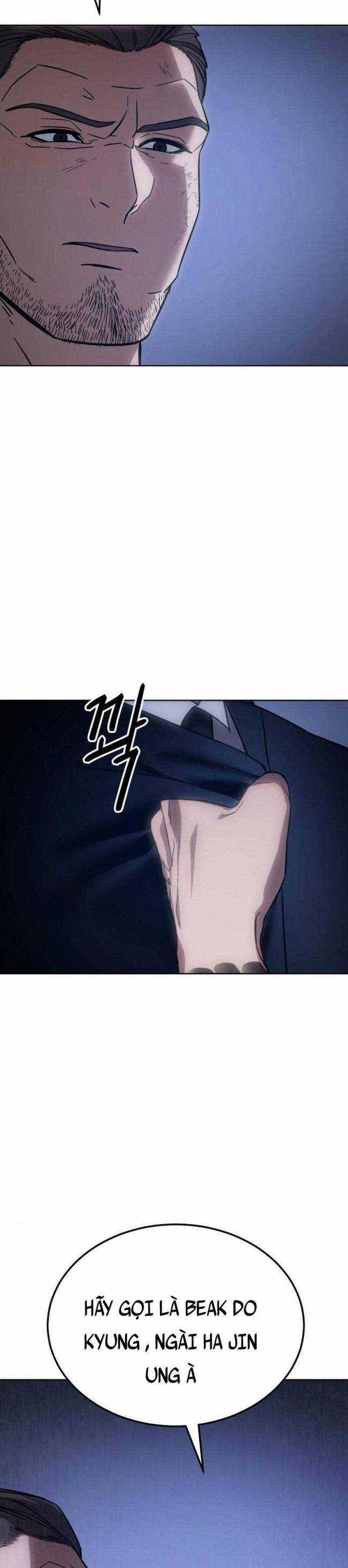 Baek XX - Chapter 9 - Trang 25