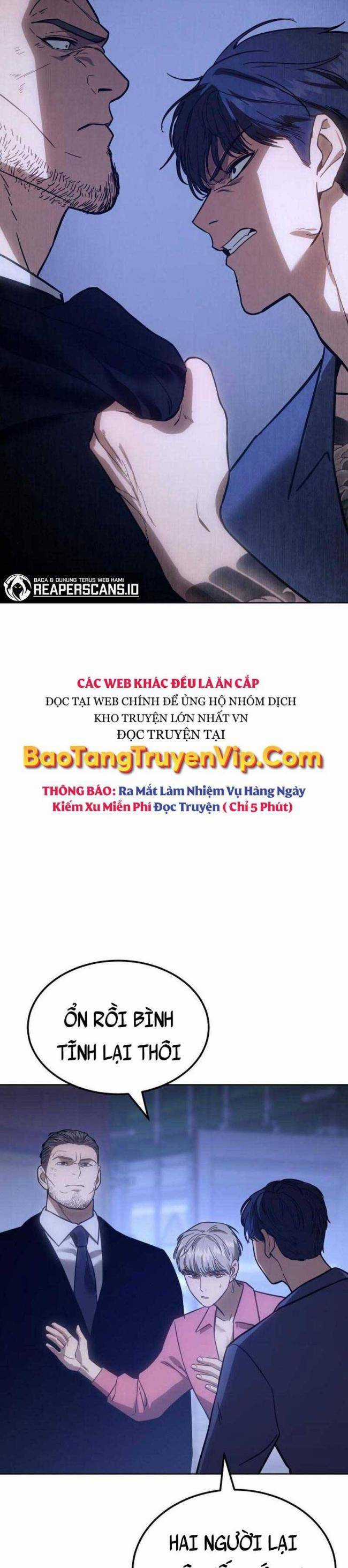 Baek XX - Chapter 9 - Trang 26