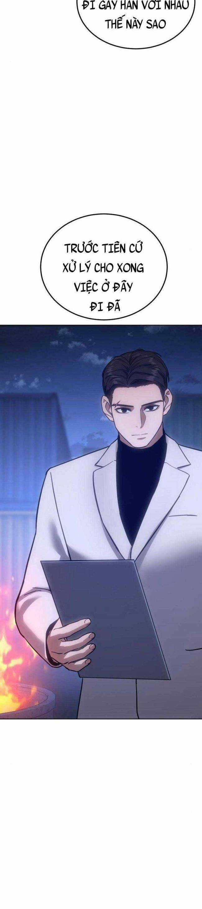 Baek XX - Chapter 9 - Trang 27