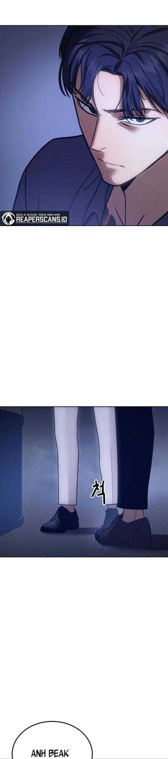 Baek XX - Chapter 9 - Trang 28