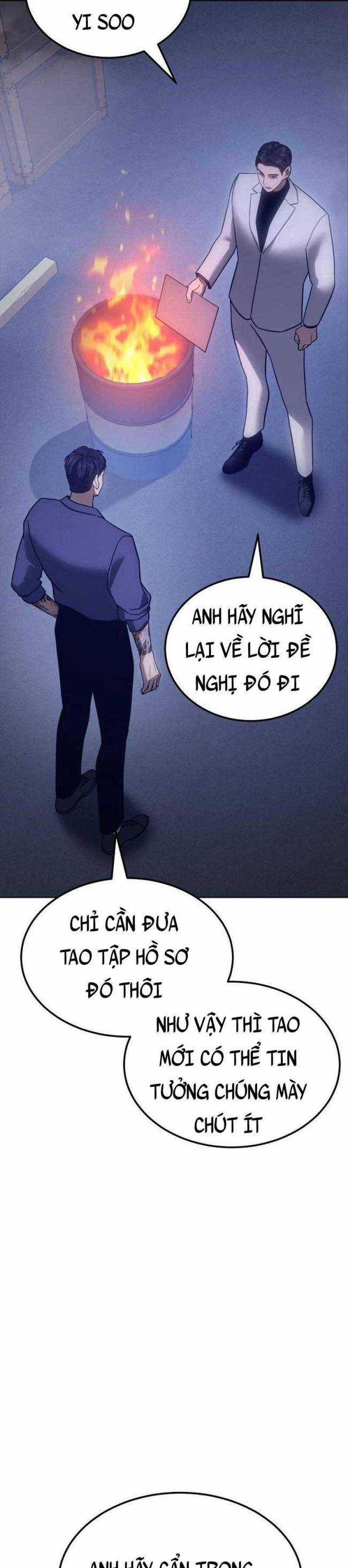 Baek XX - Chapter 9 - Trang 29