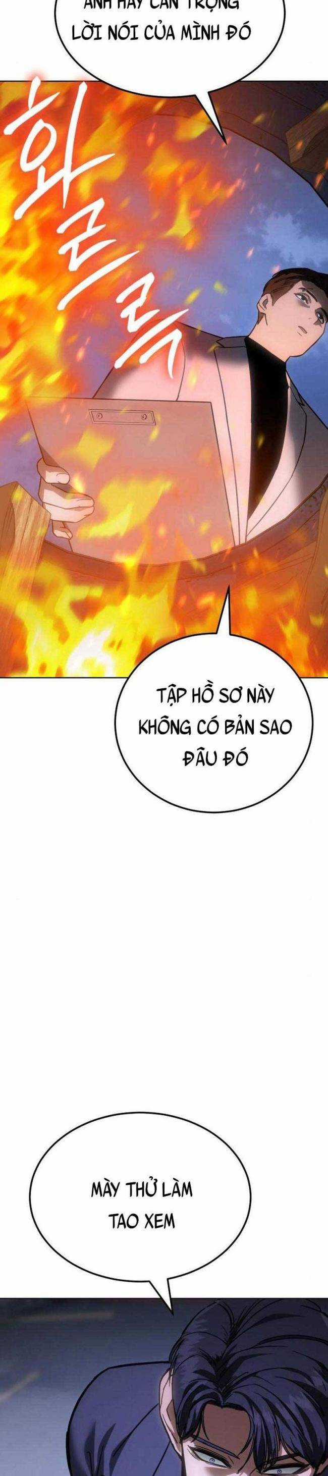 Baek XX - Chapter 9 - Trang 30