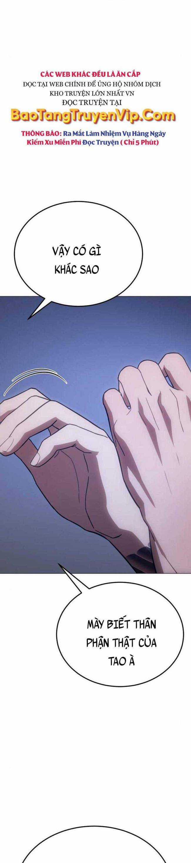 Baek XX - Chapter 9 - Trang 4