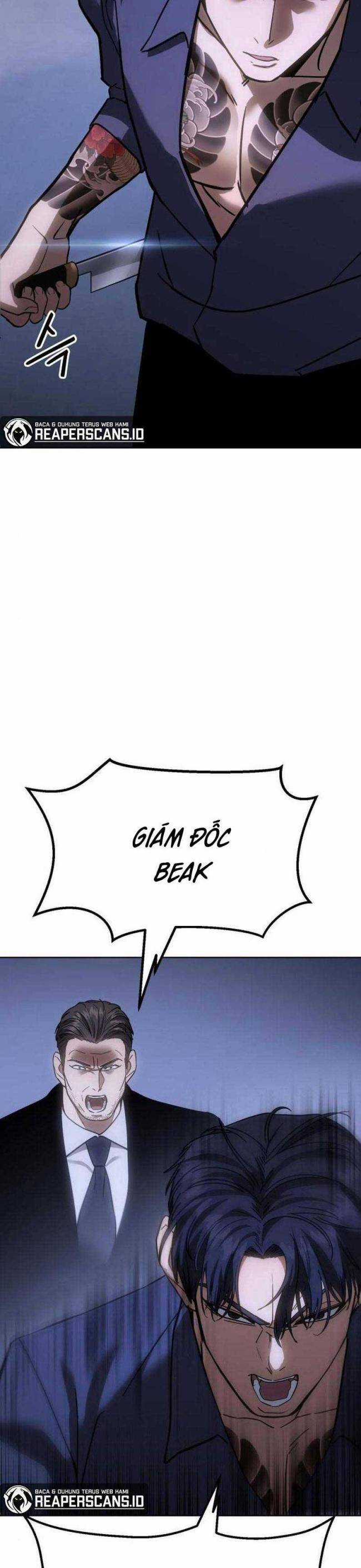 Baek XX - Chapter 9 - Trang 31