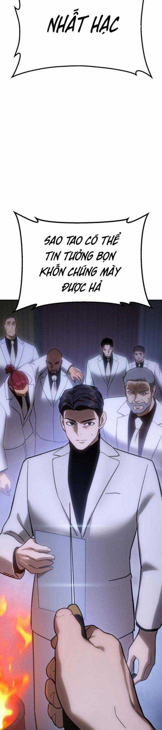 Baek XX - Chapter 9 - Trang 32