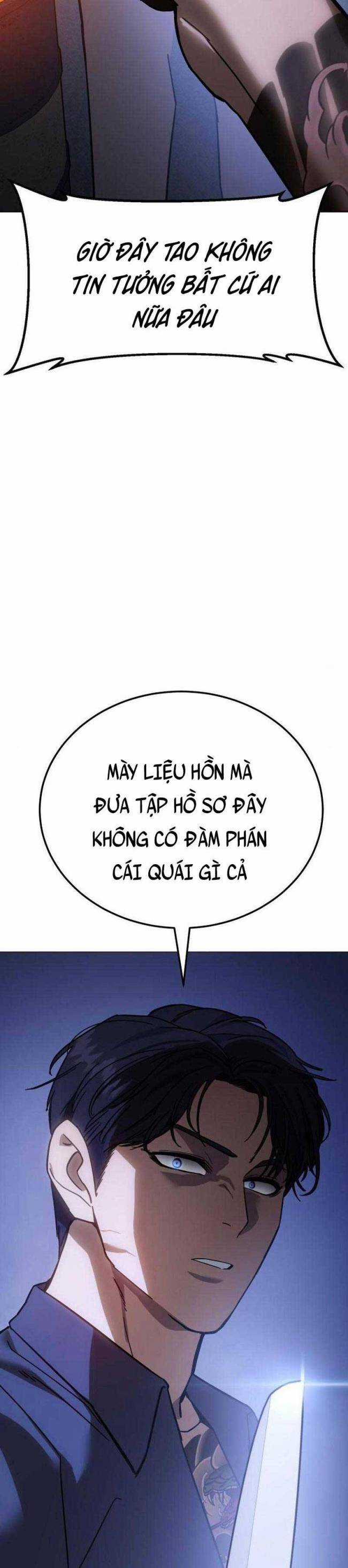 Baek XX - Chapter 9 - Trang 33