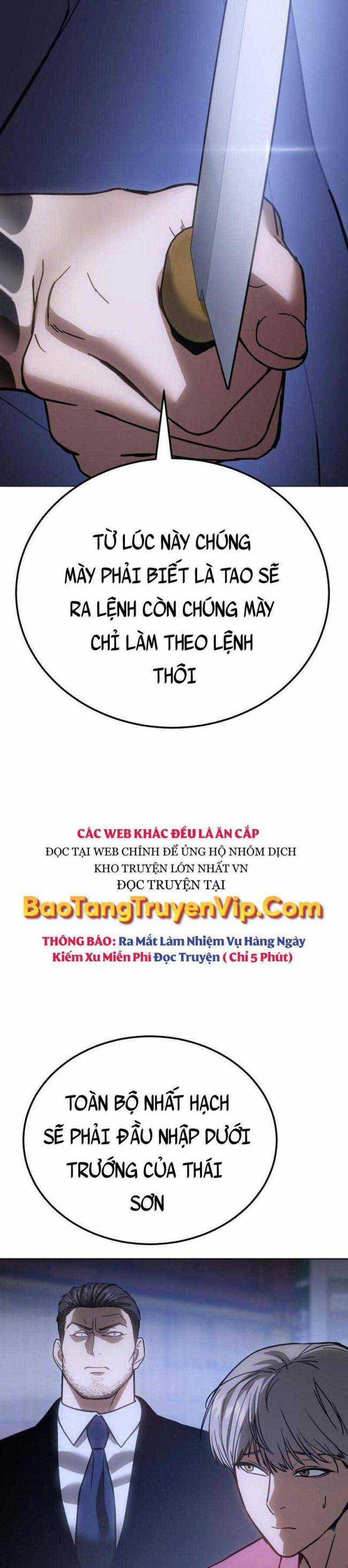 Baek XX - Chapter 9 - Trang 34