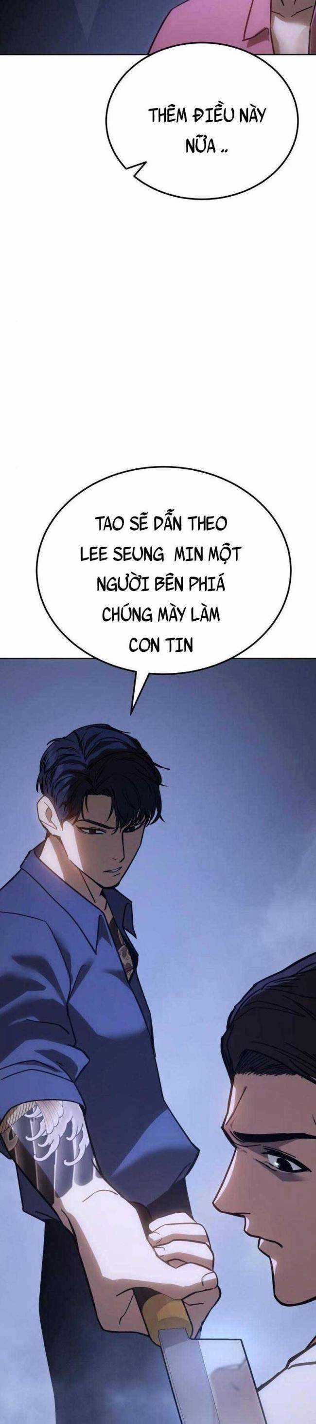 Baek XX - Chapter 9 - Trang 35