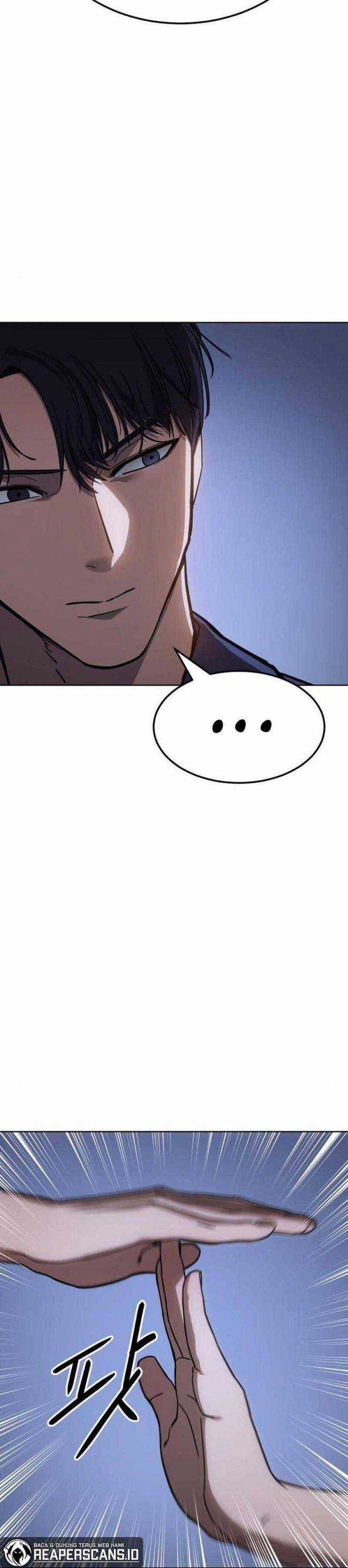 Baek XX - Chapter 9 - Trang 7