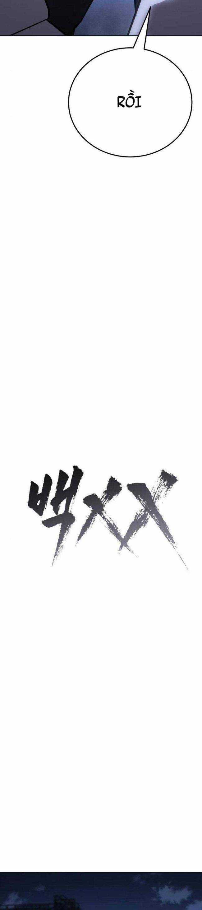 Baek XX - Chapter 9 - Trang 9