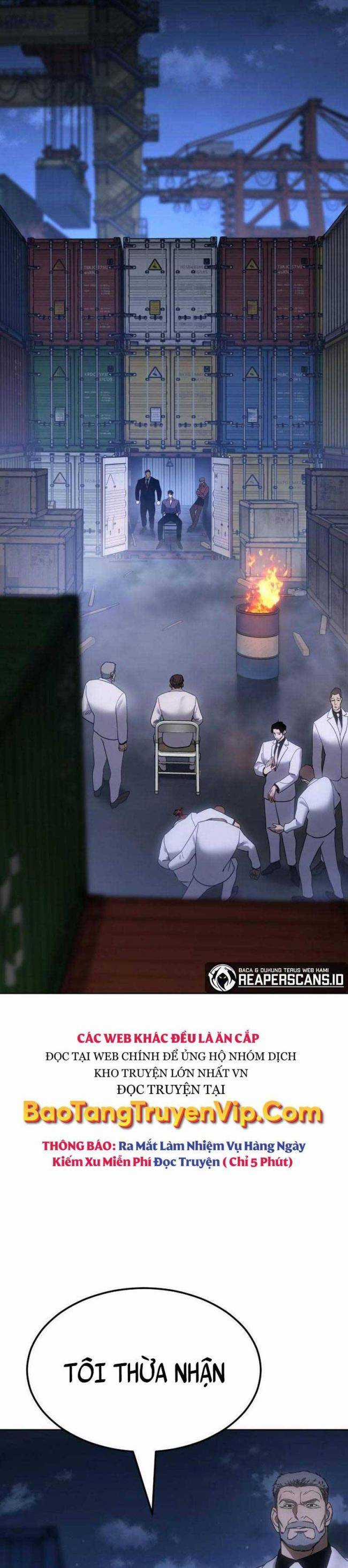 Baek XX - Chapter 9 - Trang 10