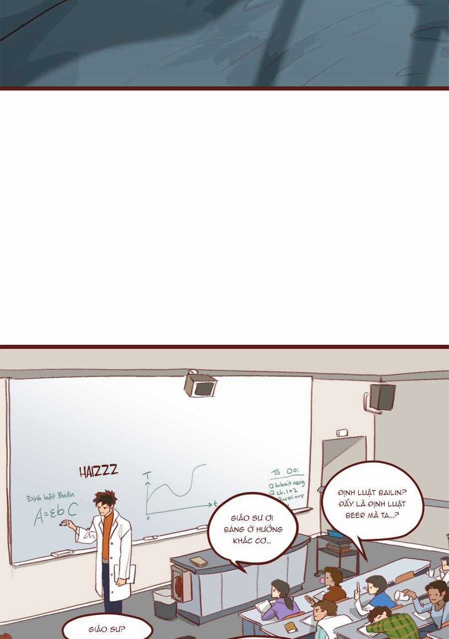 Bailin And Liyun ( New Ss ) - Chapter 21 - Trang 5