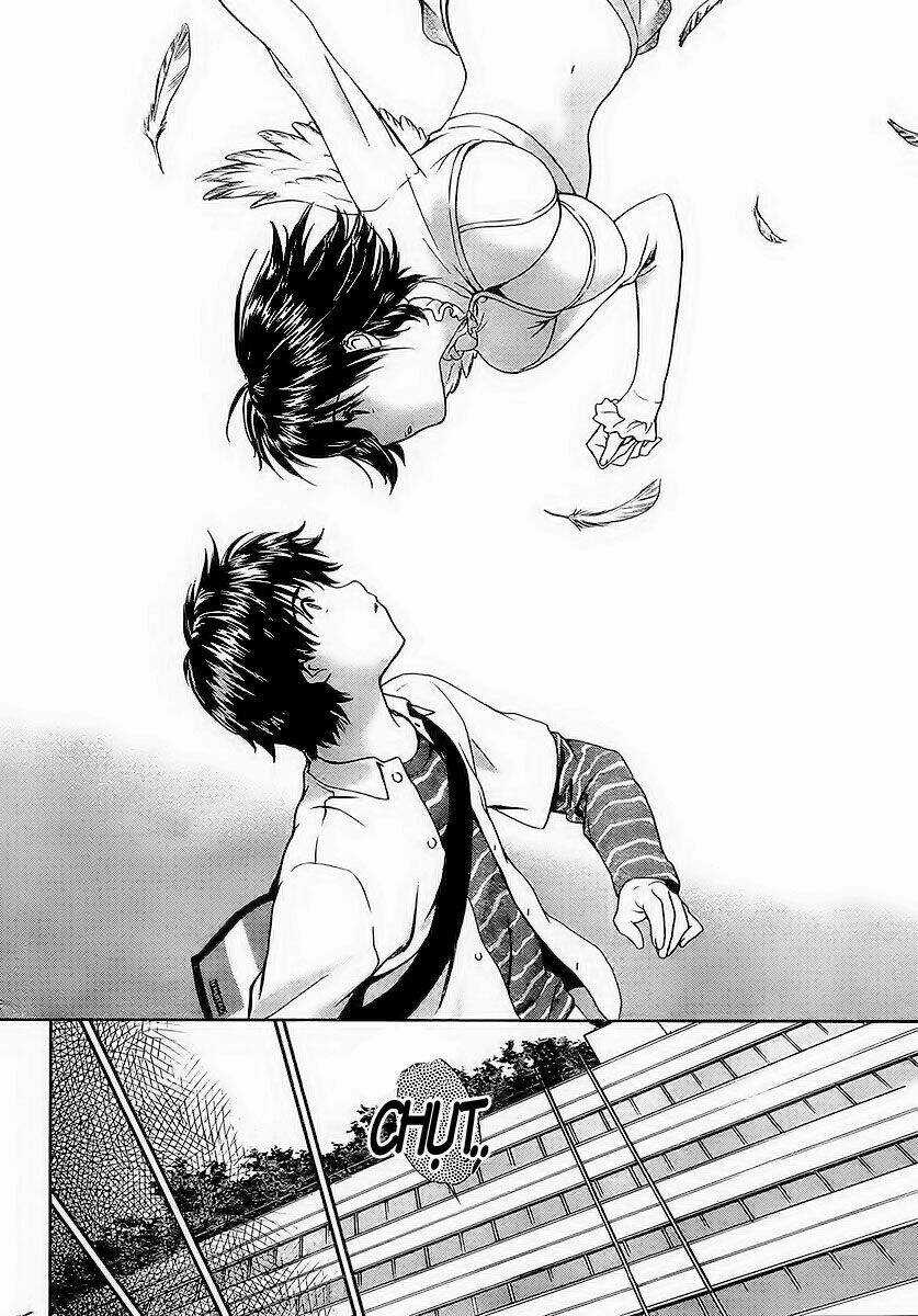 Baka and boing - Chapter 1 - Trang 13