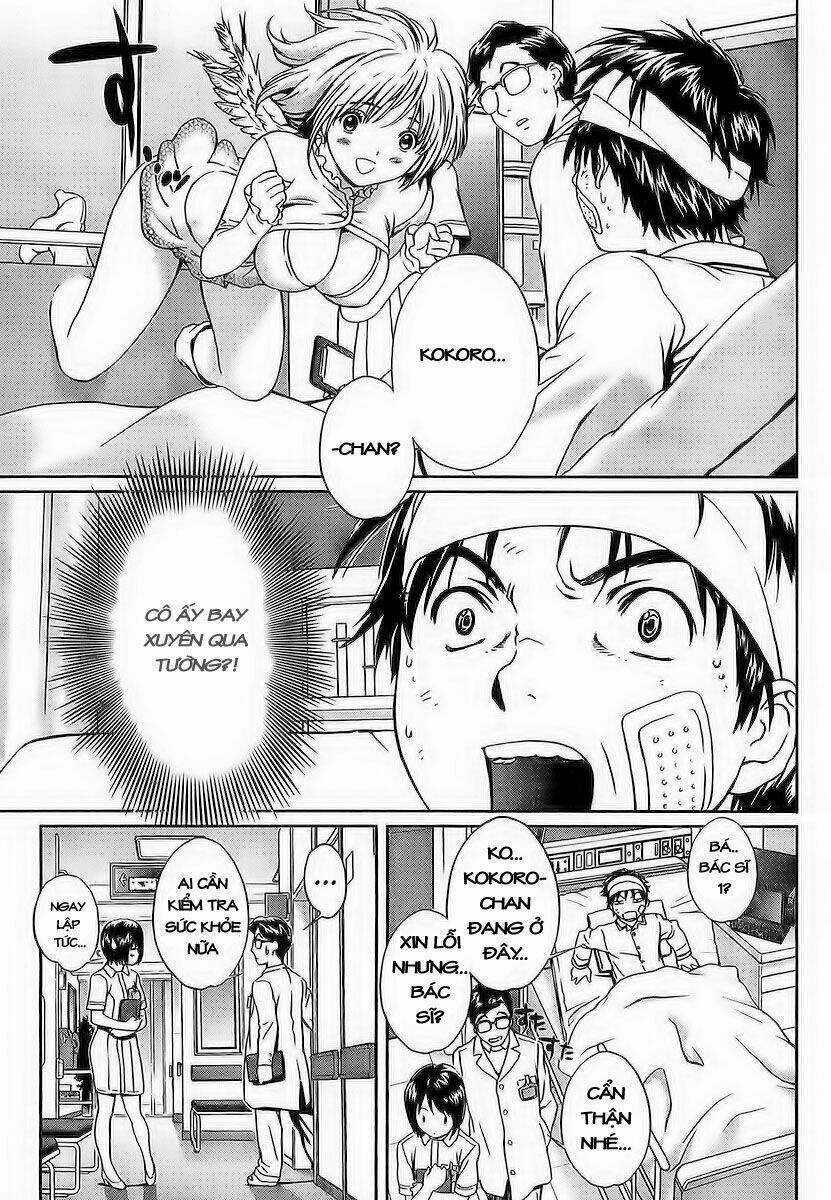 Baka and boing - Chapter 1 - Trang 20