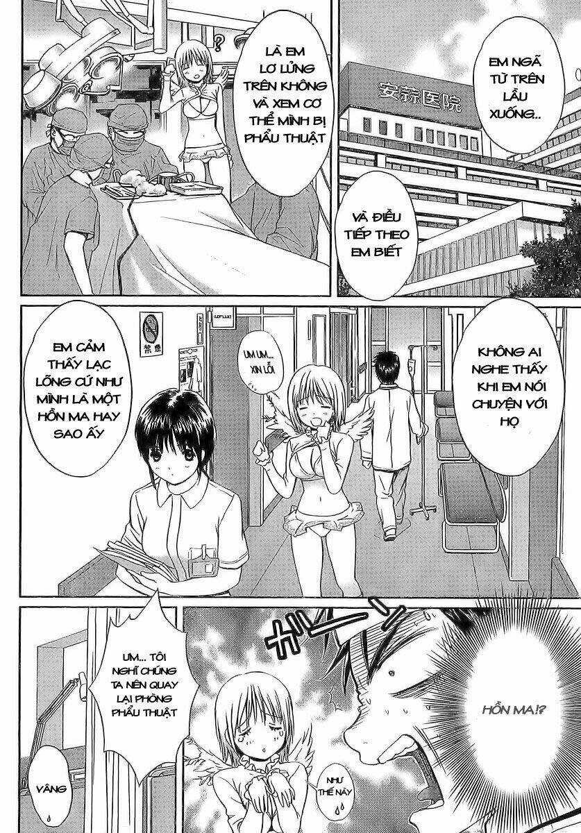 Baka and boing - Chapter 1 - Trang 25