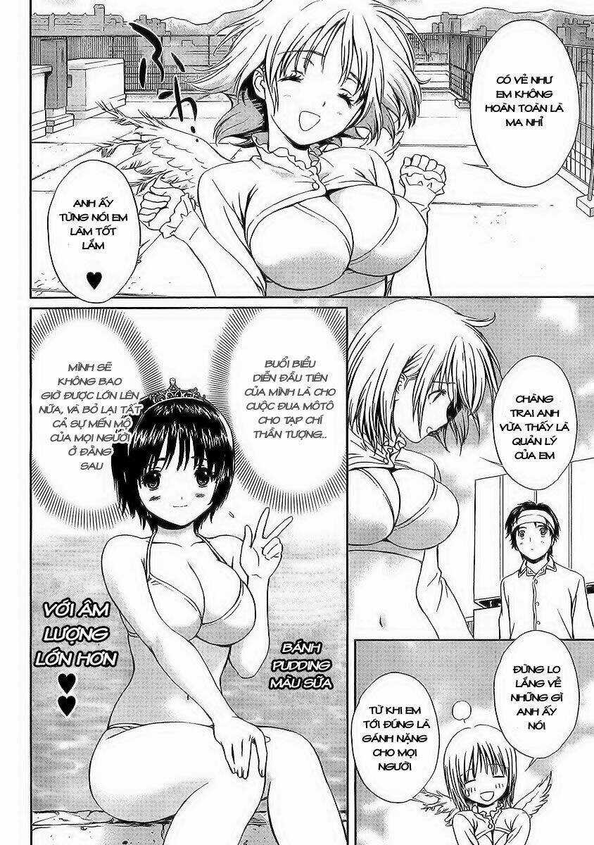 Baka and boing - Chapter 1 - Trang 27