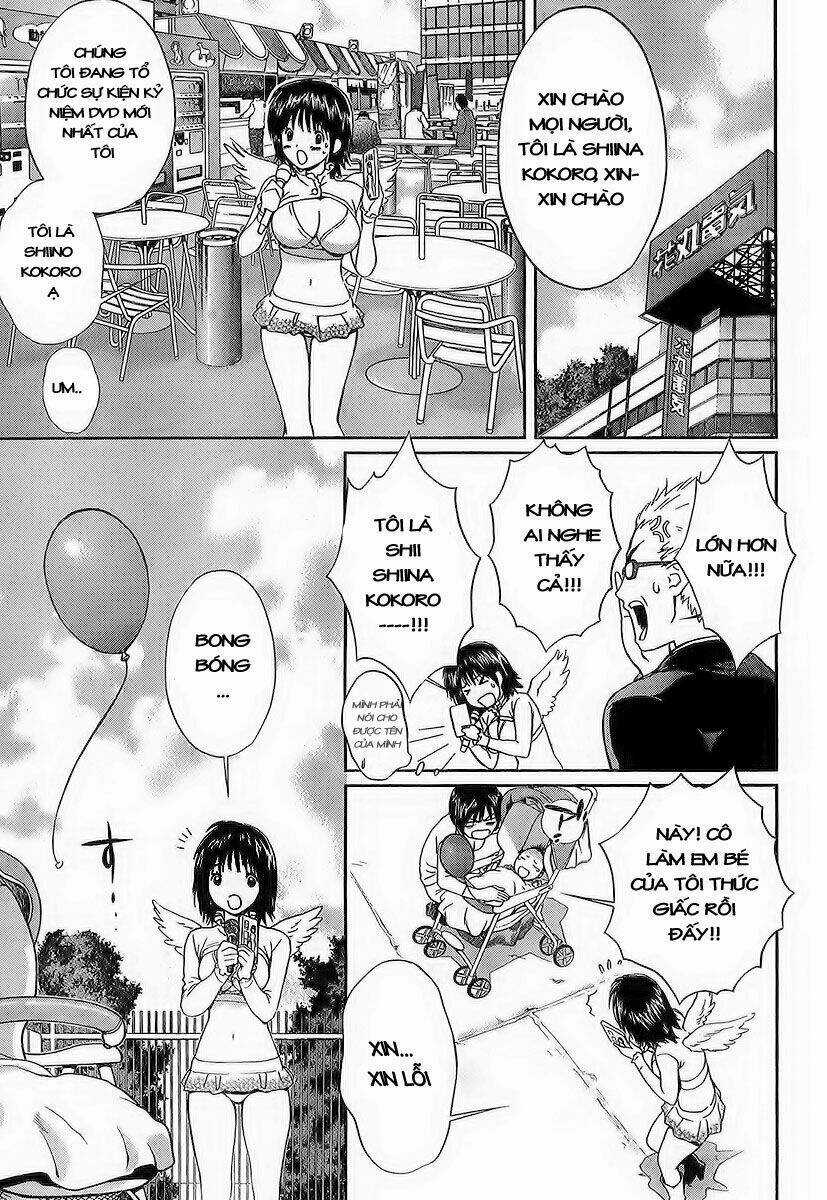 Baka and boing - Chapter 1 - Trang 28