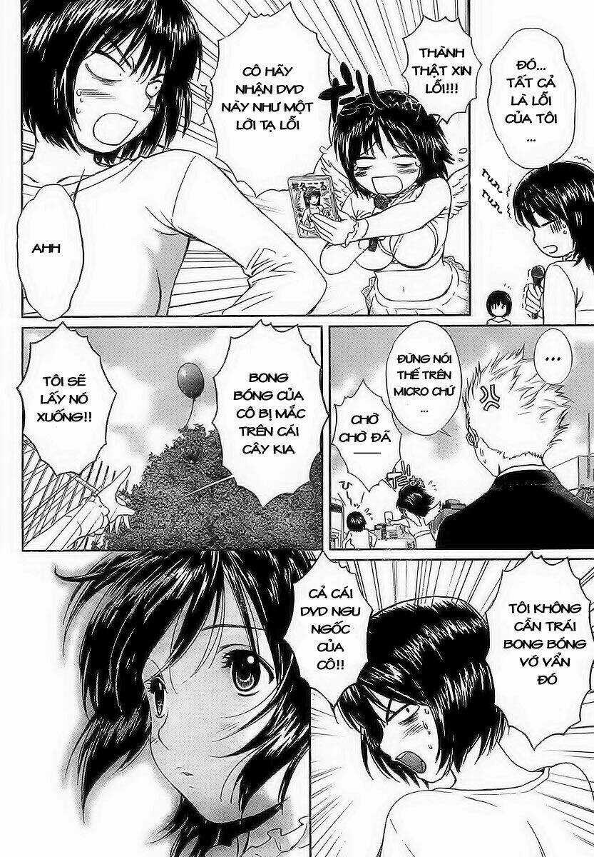 Baka and boing - Chapter 1 - Trang 29