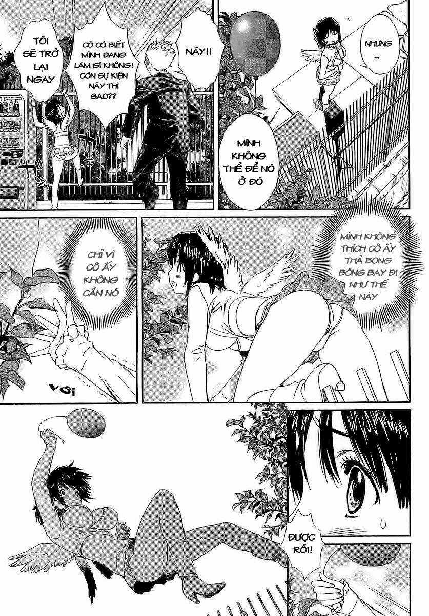 Baka and boing - Chapter 1 - Trang 30