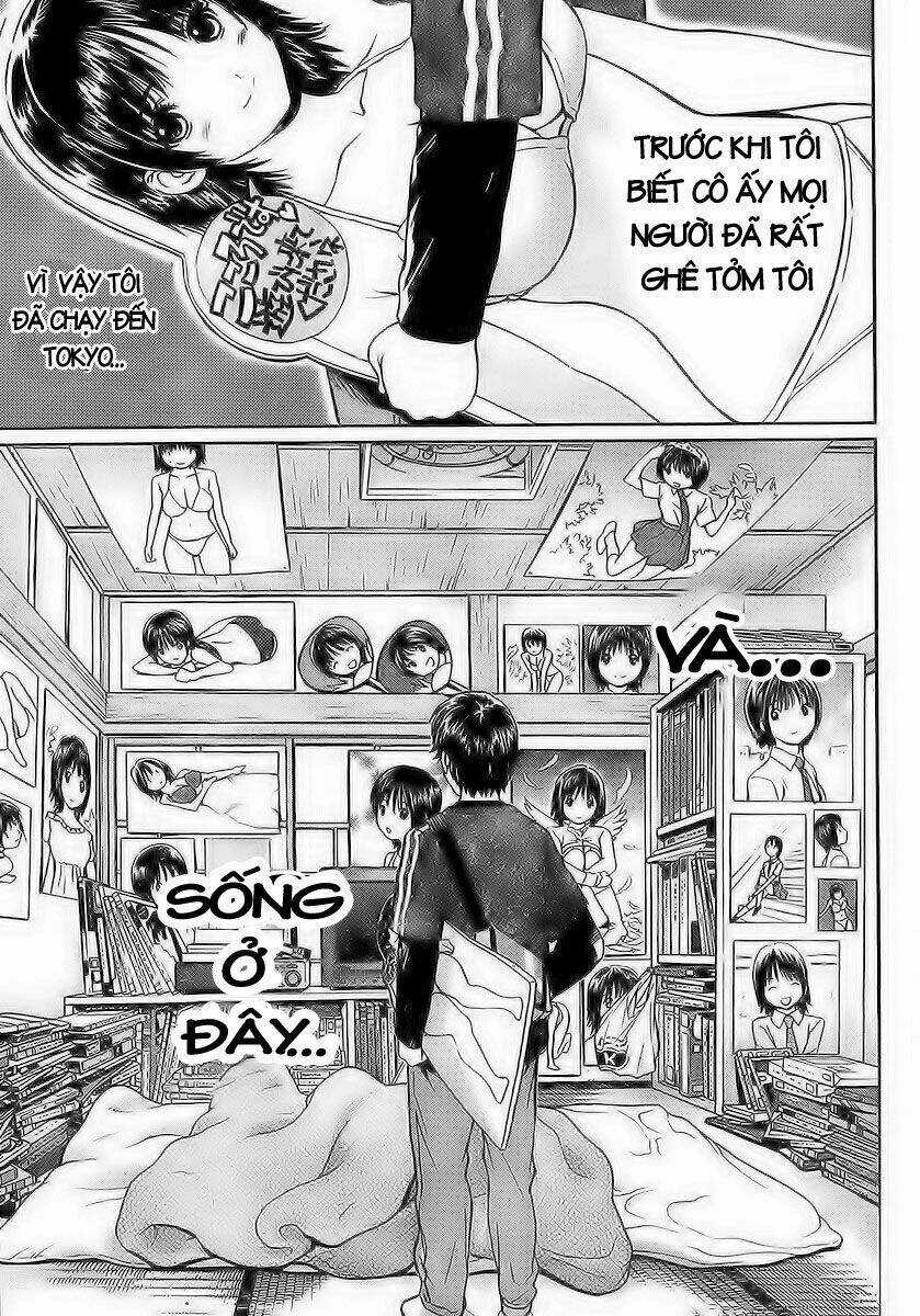 Baka and boing - Chapter 1 - Trang 7